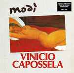 Copertina MODI'