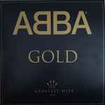 Copertina GOLD