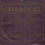 Copertina WORLD OF LIGHT