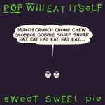 Copertina SWEET SWEET PIE