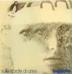 Copertina Sulle Corde di Aries