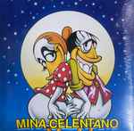 Copertina Mina Celentano