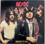 Copertina Highway To Hell