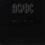 Copertina Back in Black