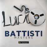 Copertina Masters