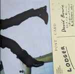 Copertina Lodger