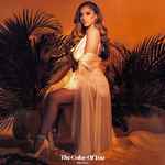 Copertina The Color Of You