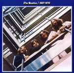 Copertina 1967-1970