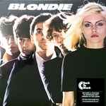 Copertina Blondie