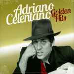 Copertina Golden Hits