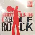 Copertina Il Ribelle Rock!