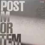 Copertina Post Mortem