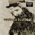 Copertina Ovunque Proteggi