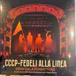 Copertina Fedeli Alla Linea - Gran Gala Punkettone