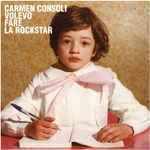 Copertina Volevo Fare La Rockstar
