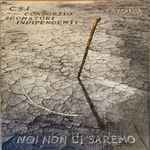 Copertina Noi Non Ci Saremo Vol. 1