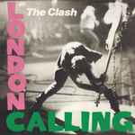 Copertina London Calling