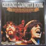 Copertina Chronicle (The 20 Greatest Hits)