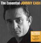 Copertina The Essential Johnny Cash