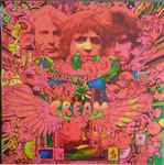 Copertina Disraeli Gears