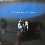 Copertina The Soft Parade