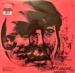 Copertina Canzoni