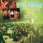Copertina In Concerto, Arrangiamenti P.F.M. vol.2