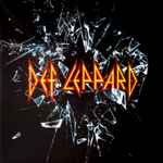 Copertina Def Leppard