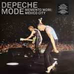 Copertina Memento Mori: Mexico City