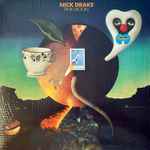 Copertina Pink Moon