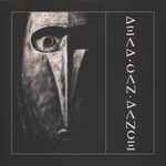 Copertina Dead Can Dance