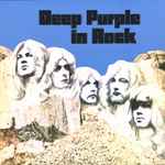 Copertina Deep Purple In Rock