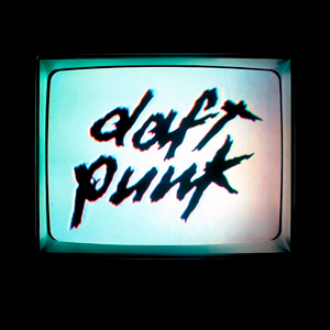 Copertina Human After All
