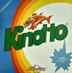 Copertina KINOTTO