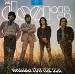Copertina Waiting for the sun