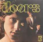 Copertina The Doors