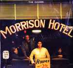 Copertina Morrison Hotel