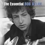 Copertina The Essential Bob Dylan