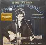 Copertina Travelin' Thru (The Bootleg Series Vol. 15 1967–1969)