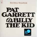Copertina Pat Garrett & Billy The Kid - Original Soundtrack Recording