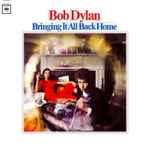 Copertina Bringing It All Back Home