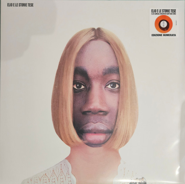 Copertina Elio Samaga Hukapan Kariyana Turu