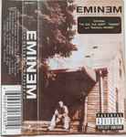 Copertina The Marshall Mathers LP