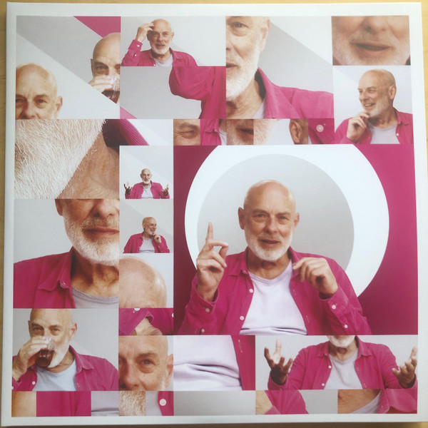 Copertina Eno