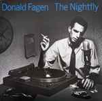 Copertina The Nightfly