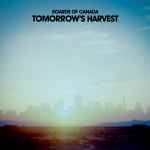 Copertina Tomorrow's Harvest