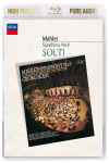 Copertina SINFONIA N.8 -SOLTI