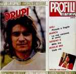 Copertina DRUPI