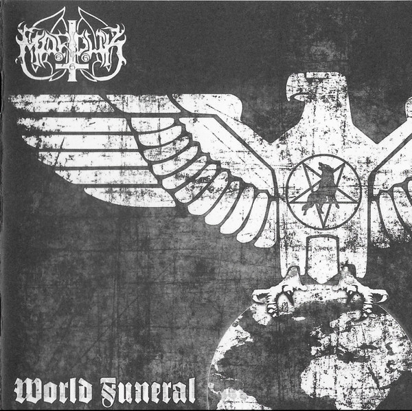 Copertina World Funeral