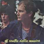 Copertina Al Centro Della Musica